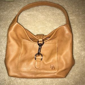 Dooney & Bourke preloved hobo bag Annalisa